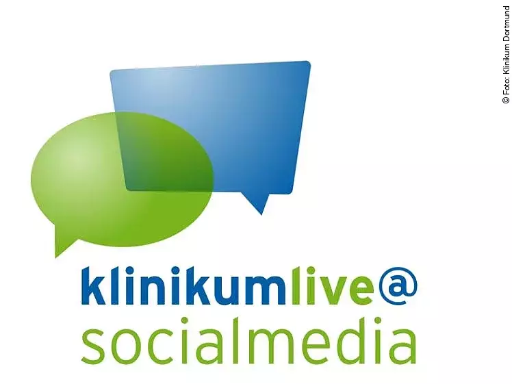 Klinikum Dortmund live Klinikum Dortmund live