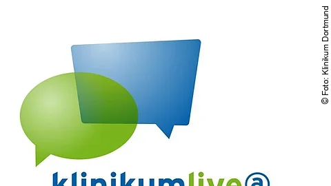 Klinikum Dortmund live 