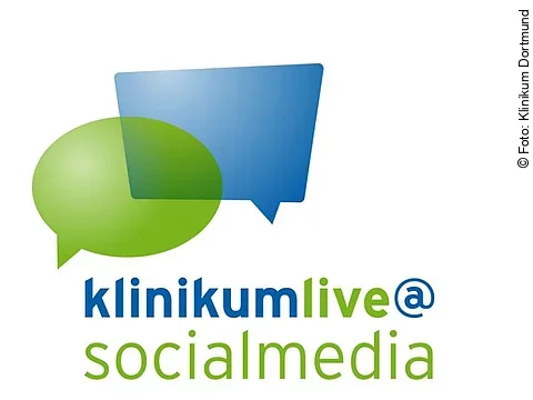 Klinikum Dortmund live 