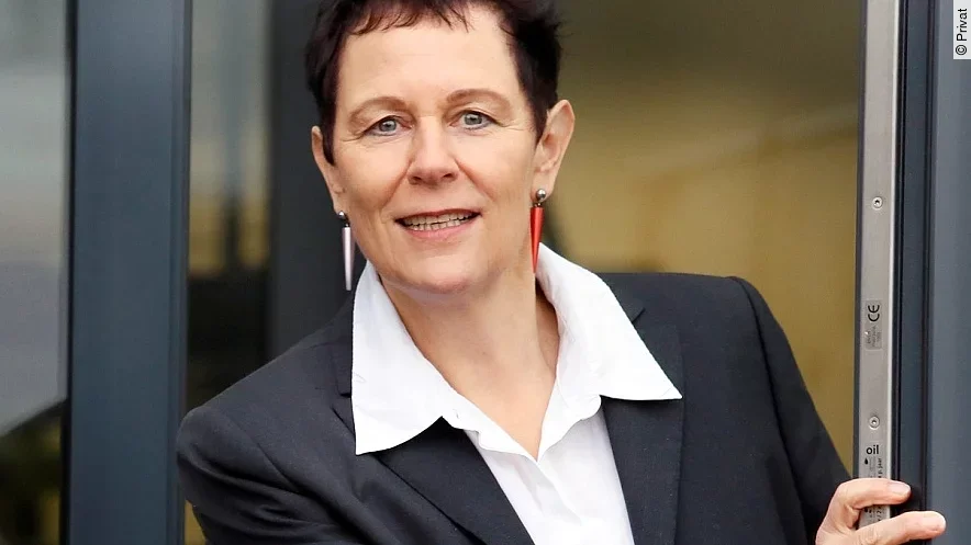 Christine Fuchs Christine Fuchs