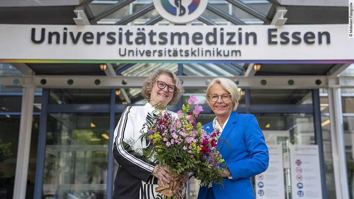 Angelika Eggert, Bärbel Bergerhoff-Wodopia Angelika Eggert, Bärbel Bergerhoff-Wodopia