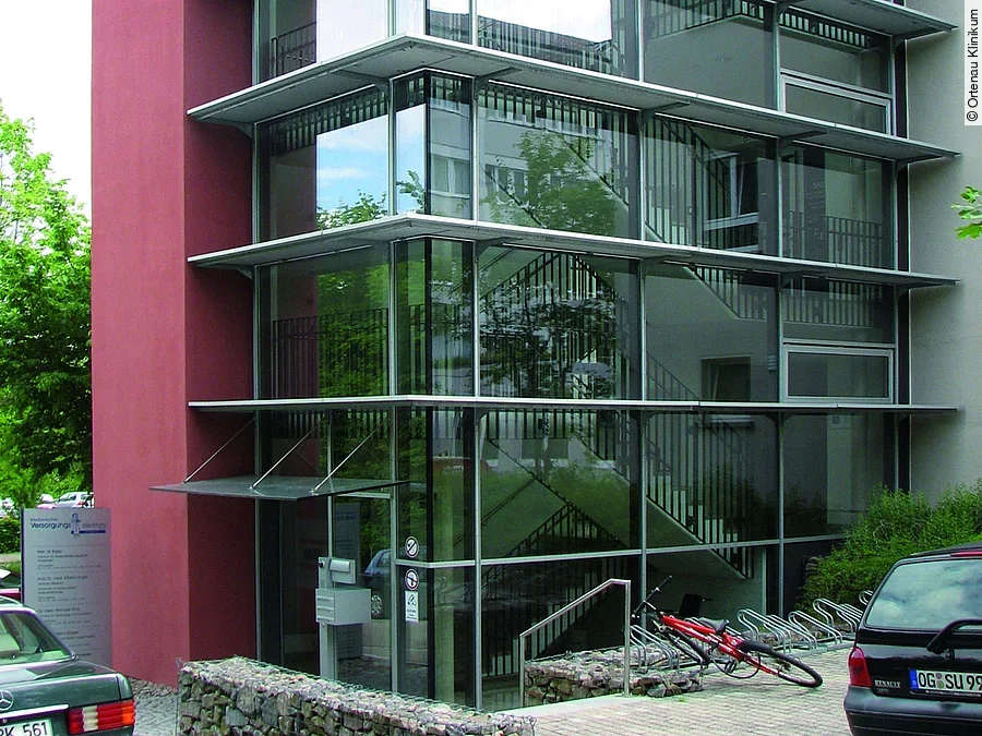 MVZ Offenburg MVZ Offenburg