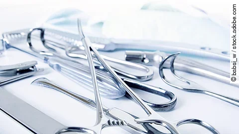 OP-Besteck OP-Besteck