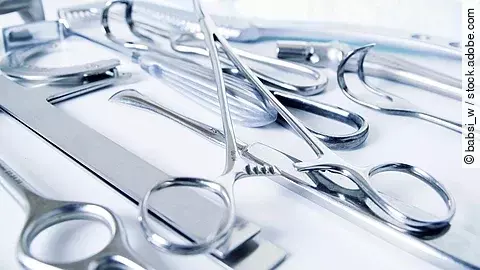 OP-Besteck OP-Besteck