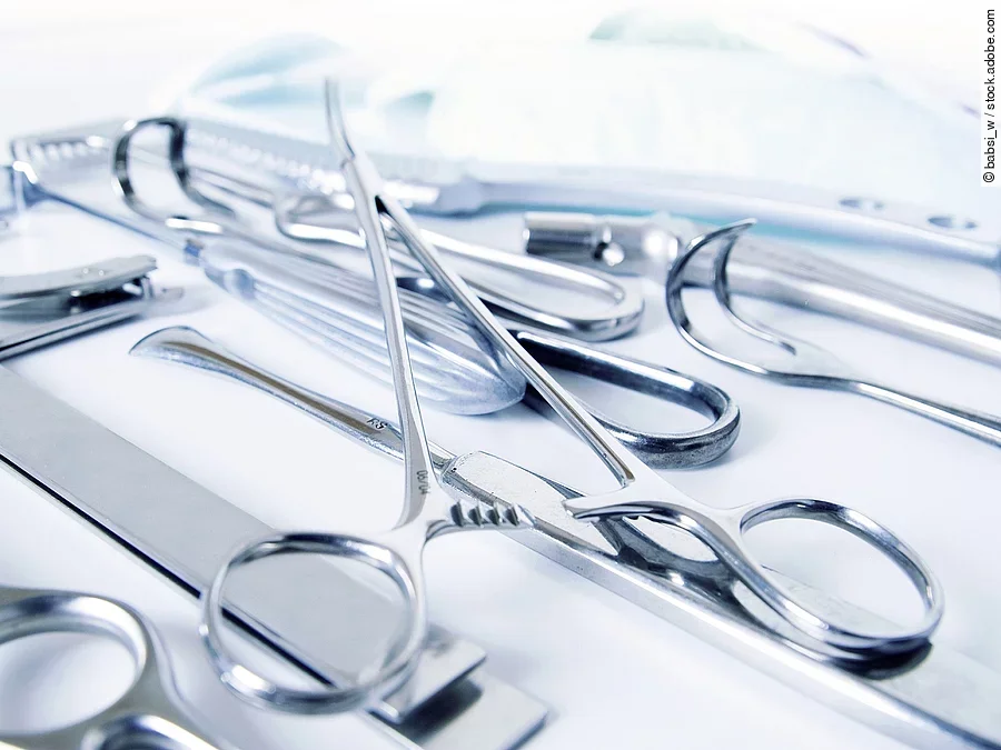 OP-Besteck OP-Besteck