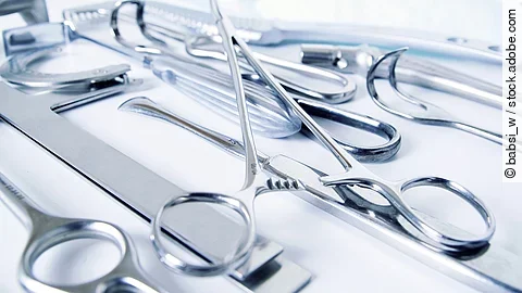 OP-Besteck OP-Besteck