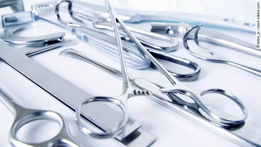 OP-Besteck OP-Besteck