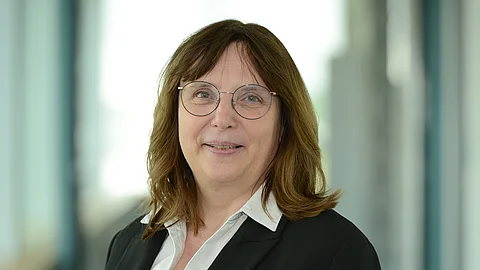 Sylvia Pansow