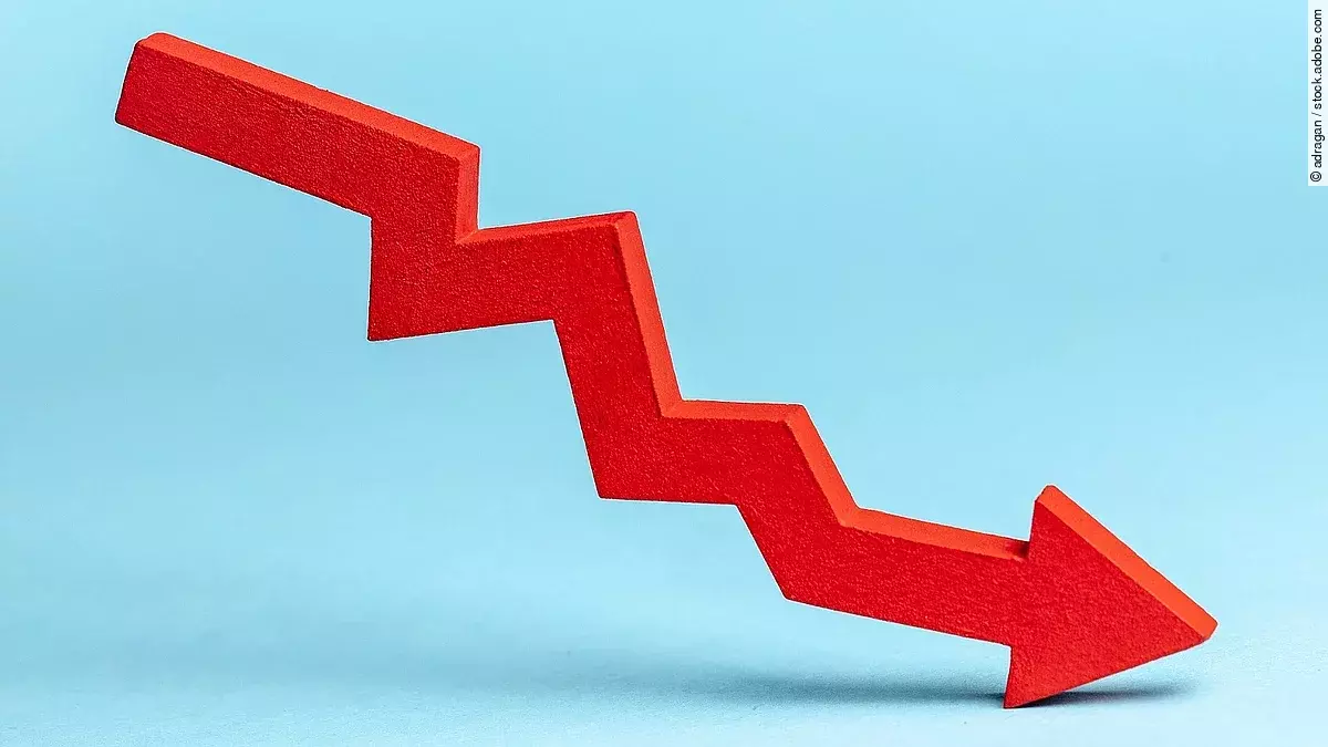 Roter Pfeil Roter Pfeil