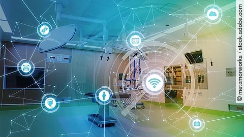 Smart Hospital Smart Hospital