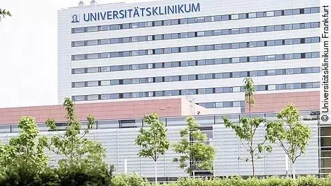 Universitätsklinikum Frankfurt