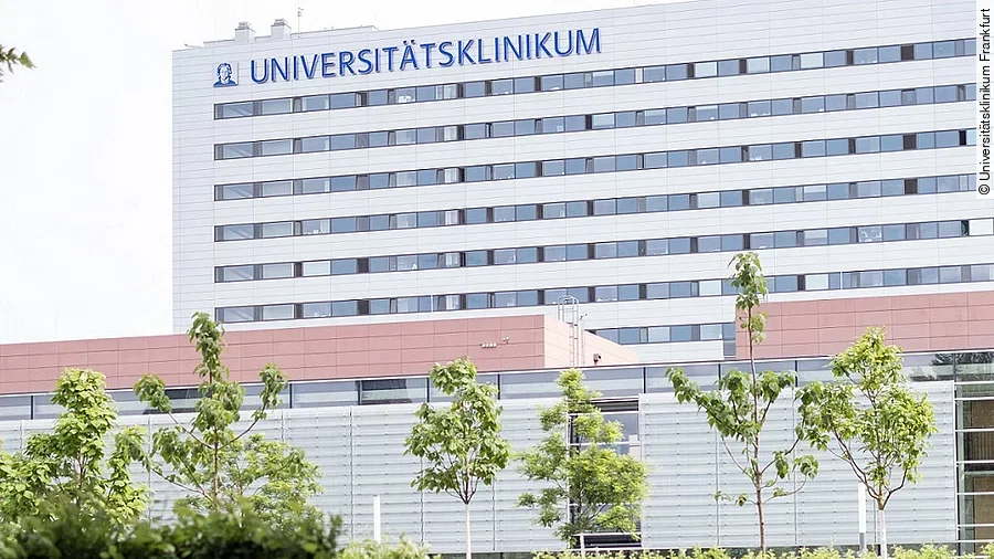 Universitätsklinikum Frankfurt