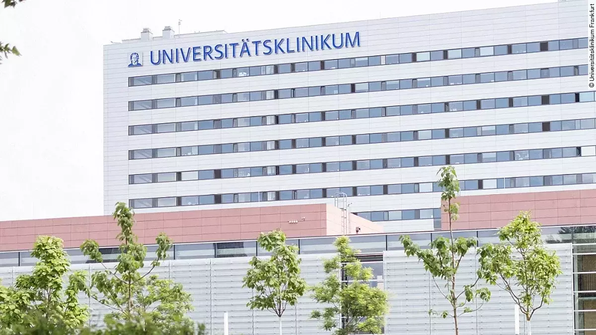 Universitätsklinikum Frankfurt