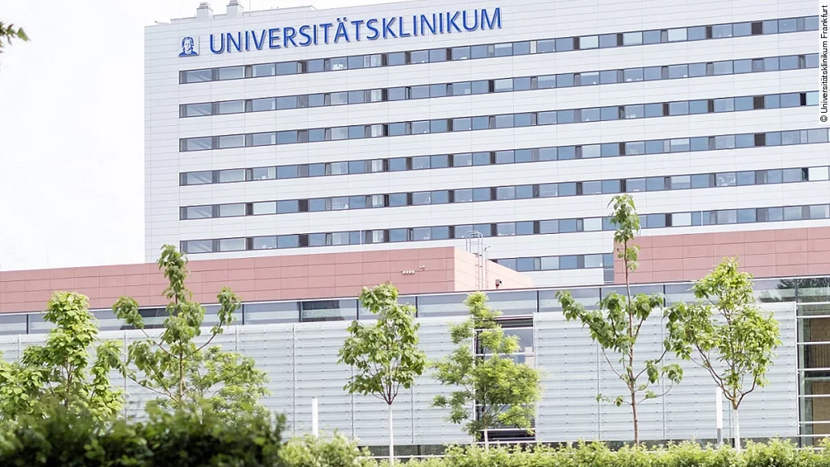 Universitätsklinikum Frankfurt