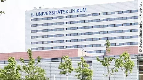 Universitätsklinikum Frankfurt