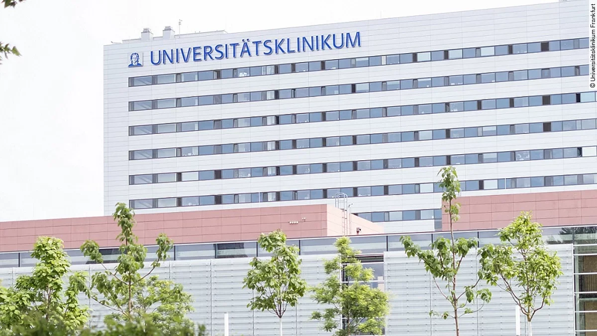 Universitätsklinikum Frankfurt