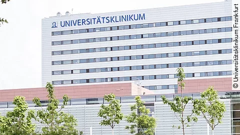 Universitätsklinikum Frankfurt
