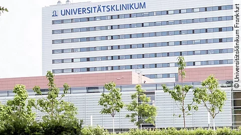 Universitätsklinikum Frankfurt