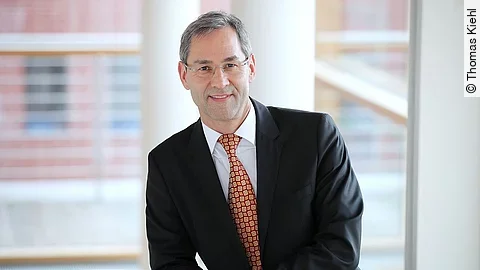 VPKA-Geschäftsführer Michael Strobach