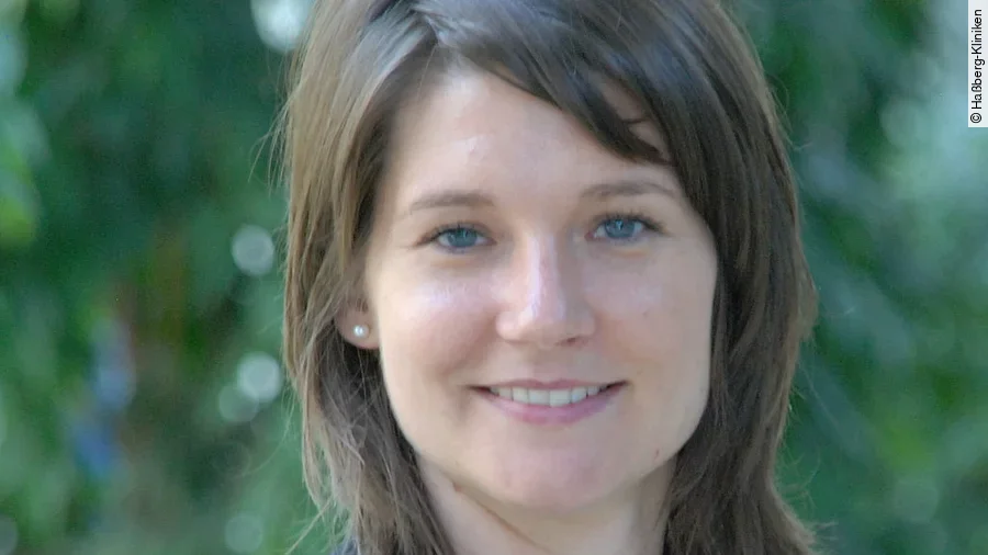 Dr. Vera Antonia Büchner