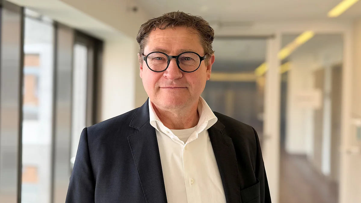 Dr. Günther Flämig Dr. Günther Flämig