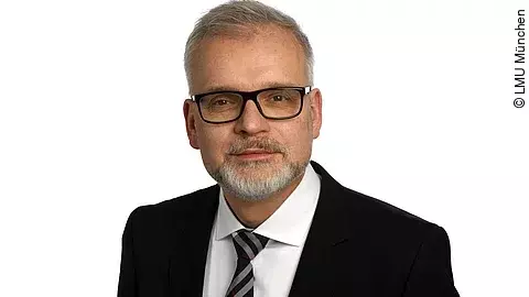 Thomas Gudermann Thomas Gudermann