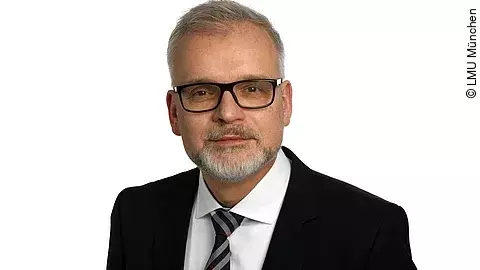 Thomas Gudermann Thomas Gudermann