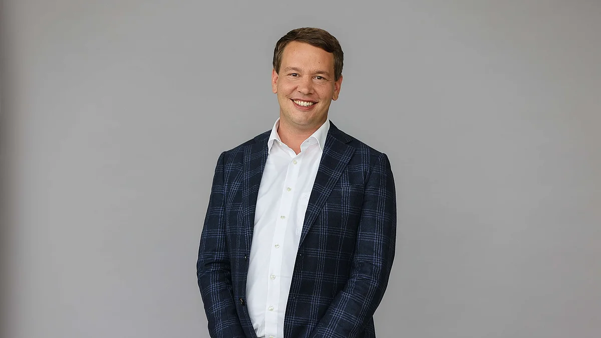 Oliver Hildenbrand, Gesundheitsminister Ba-Wü, Grüne