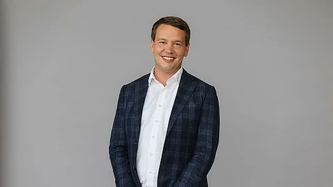 Oliver Hildenbrand, Gesundheitsminister Ba-Wü, Grüne