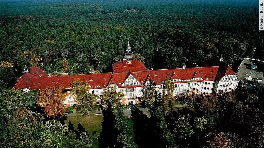 Kliniken Beelitz