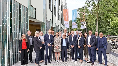 Aufsichtsrat München Klinik