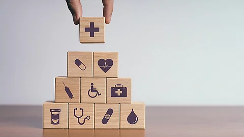 Integrierte Versorgung