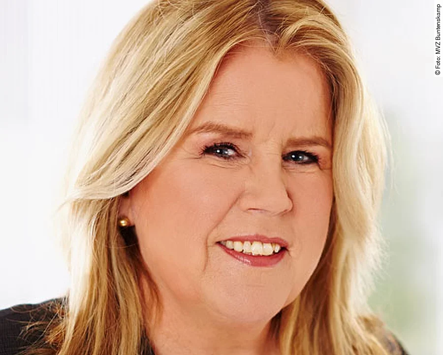 Barbara Hogan, MVZ Buntenskamp