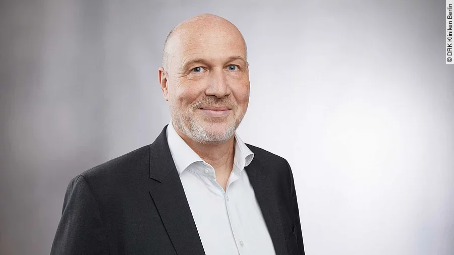 Dr. Christian Friese Dr. Christian Friese