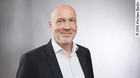 Dr. Christian Friese