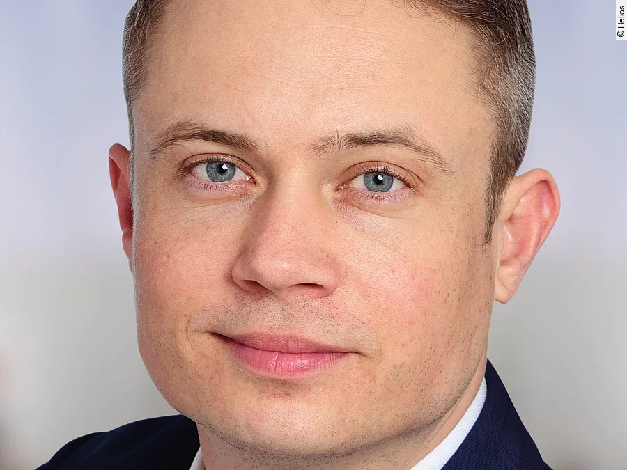 Marc Bernstädt Marc Bernstädt