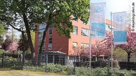 Elbe-Elster Klinikum Finsterwalde