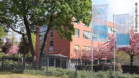 Elbe-Elster Klinikum Finsterwalde