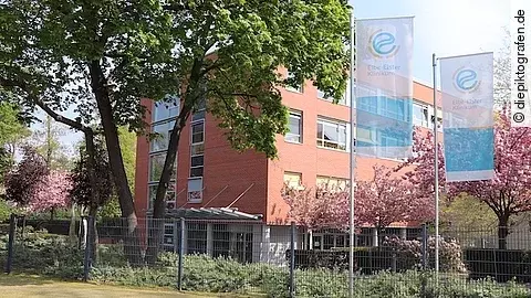 Elbe-Elster Klinikum Finsterwalde