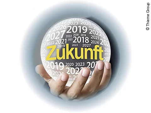 Krankenhaus-IT der Zukunft