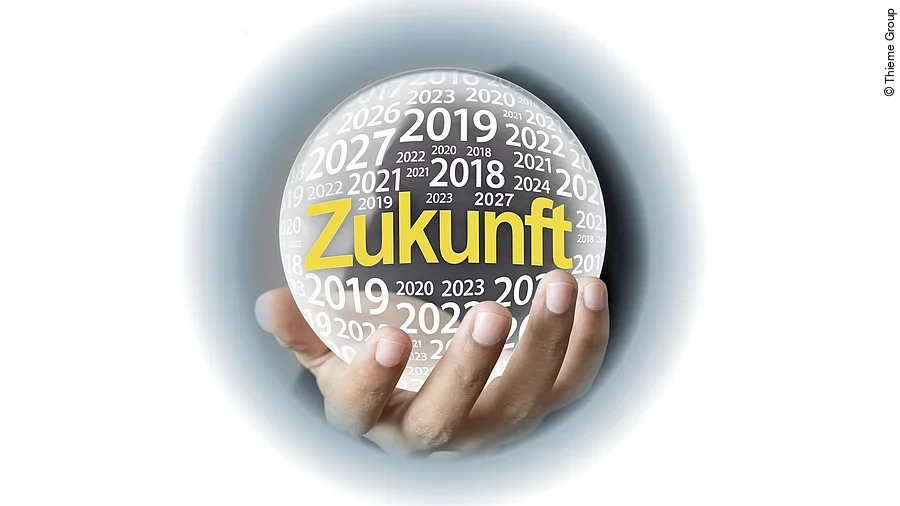 Zukunft