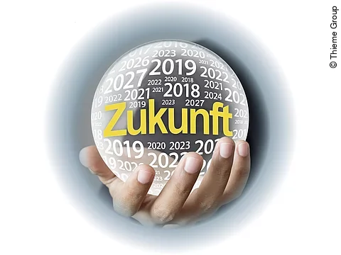 Krankenhaus-IT der Zukunft