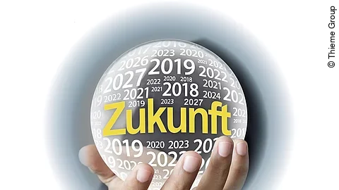 Krankenhaus-IT der Zukunft