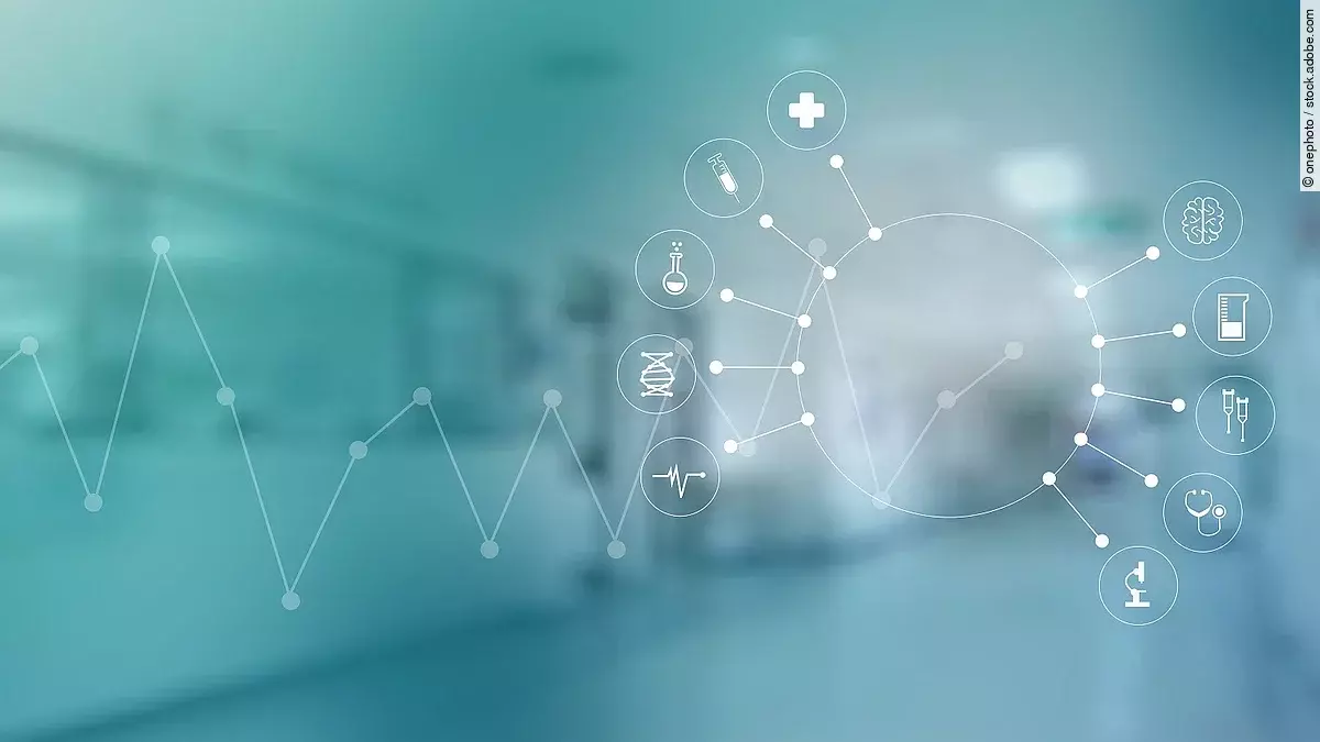 Vernetzung Vernetzung