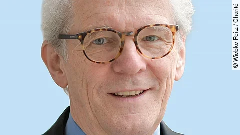 Prof. Dr. Karl Max Einhäupl