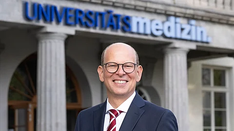 Univ.-Prof. Dr. Ralf Kiesslich