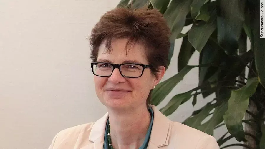 Maria Heine Marienhaus-Gruppe