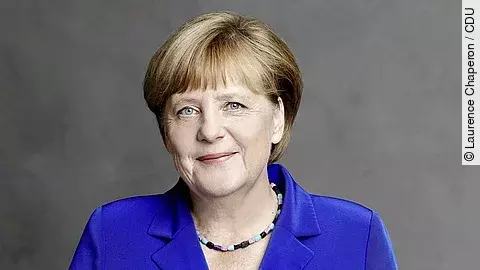 Angela Merkel, CDU Angela Merkel, CDU