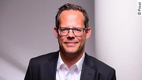 Martin Jonas Martin Jonas