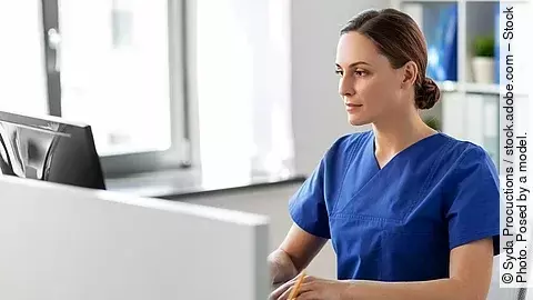 Medizinisches Personal